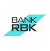 BANK RBK