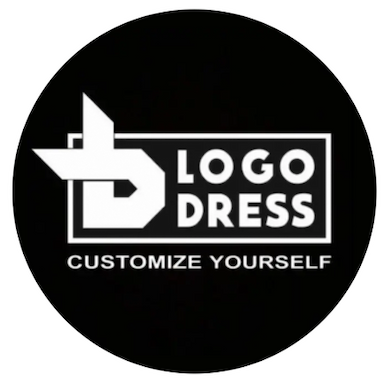 LOGO DRESS